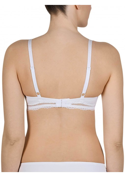 Naturana liemenėlė 5290 su PUSH-UP