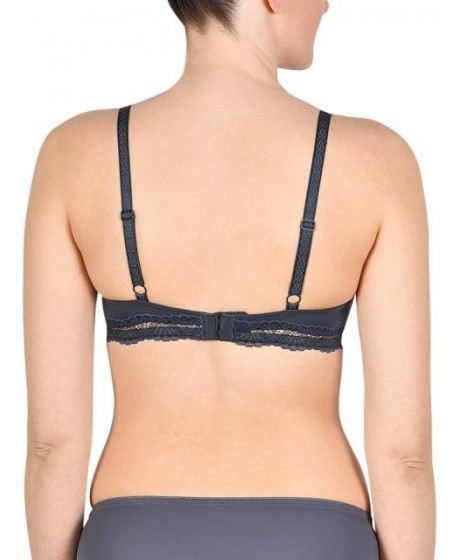 Naturana liemenėlė 5290 su PUSH-UP