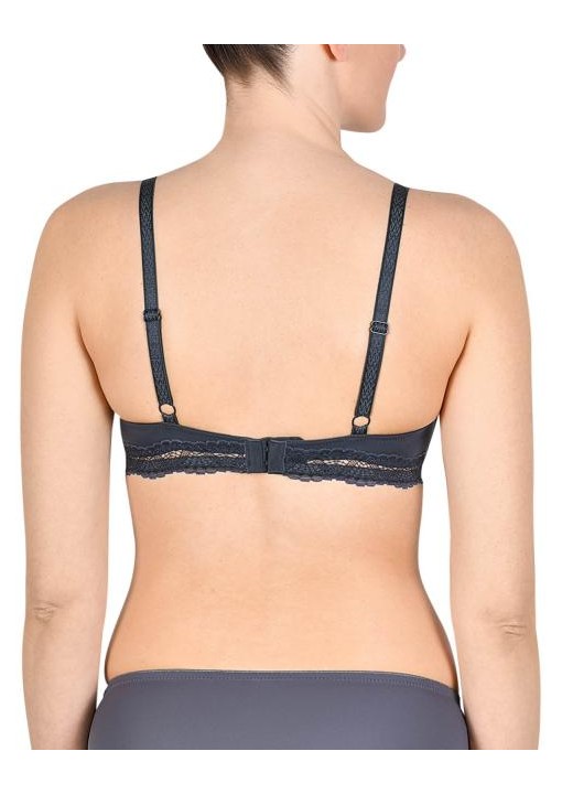 Naturana liemenėlė 5290 su PUSH-UP