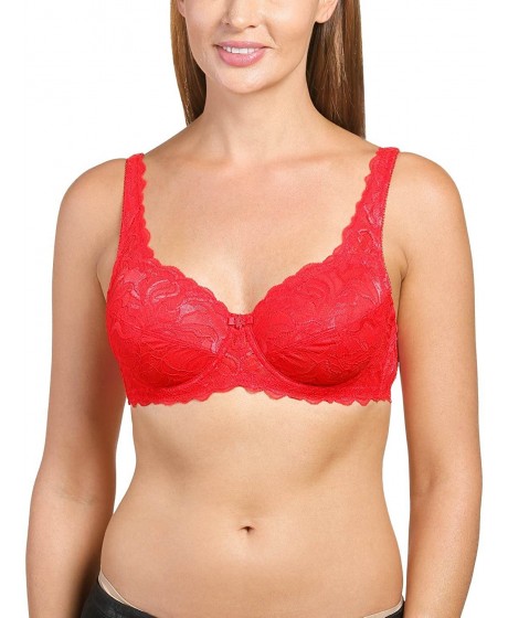 Blue Label by NATURANA nėrinių liemenėlė