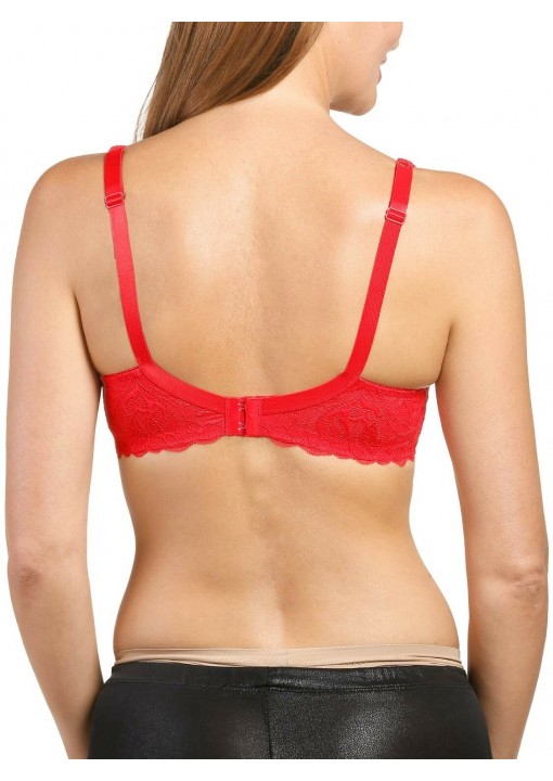 Blue Label by NATURANA nėrinių liemenėlė