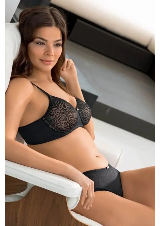 VIANIA Dessous minkšta liemenėlė