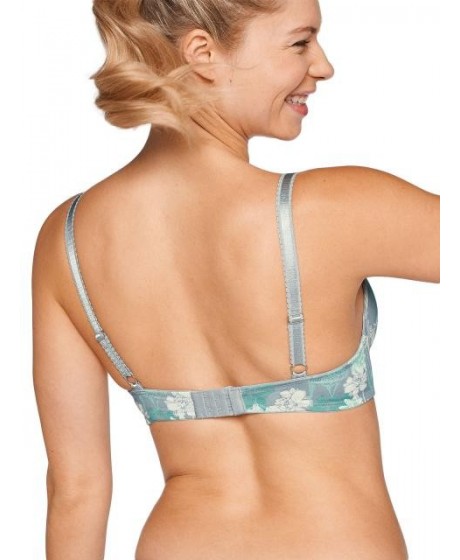 Gėlėta Naturana liemenėlė