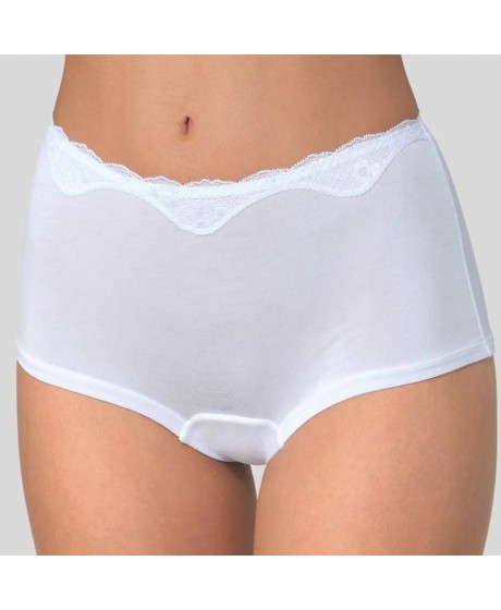 Triumph Touch of Modal Short