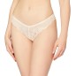 TRIUMPH TEMPTING LACE BRAZILIAN STRING