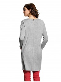 ALBA MODA megzta suknelė