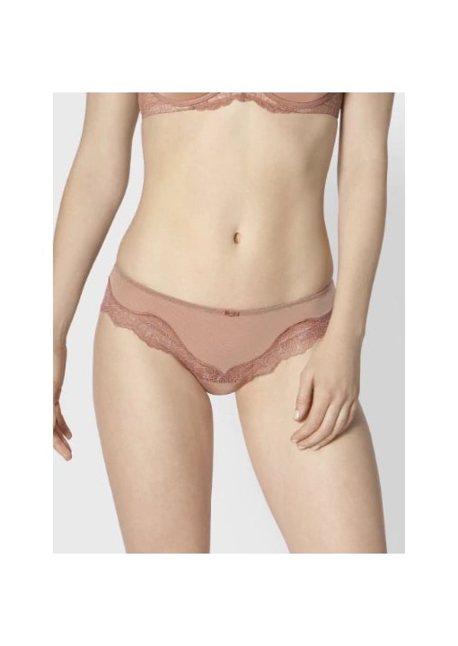 TRIUMPH AMOURETTE CHARM BRAZILIAN TERRACOTA