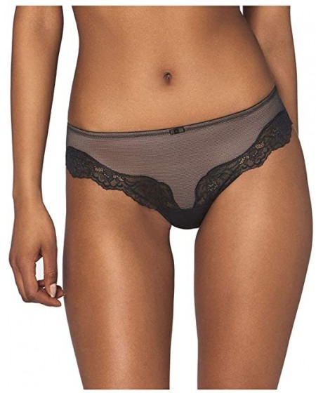 TRIUMPH AMOURETTE CHARM BRAZILIAN BLACK Triumph - 1