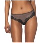 TRIUMPH AMOURETTE CHARM BRAZILIAN BLACK