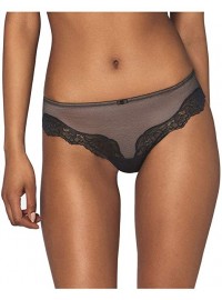 TRIUMPH AMOURETTE CHARM BRAZILIAN BLACK Triumph - 1
