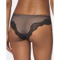 TRIUMPH AMOURETTE CHARM BRAZILIAN BLACK