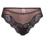 TRIUMPH AMOURETTE CHARM BRAZILIAN BLACK