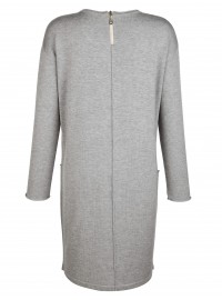 ALBA MODA megzta suknelė