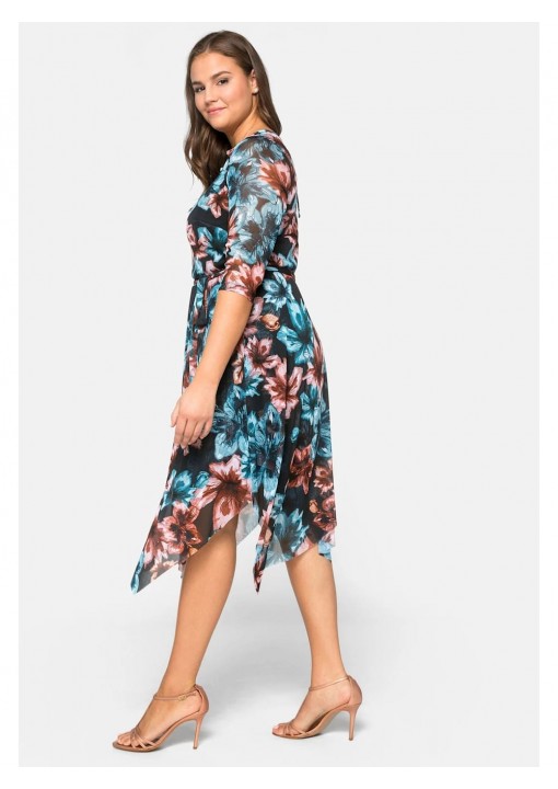 Romantiška Sheego suknelė