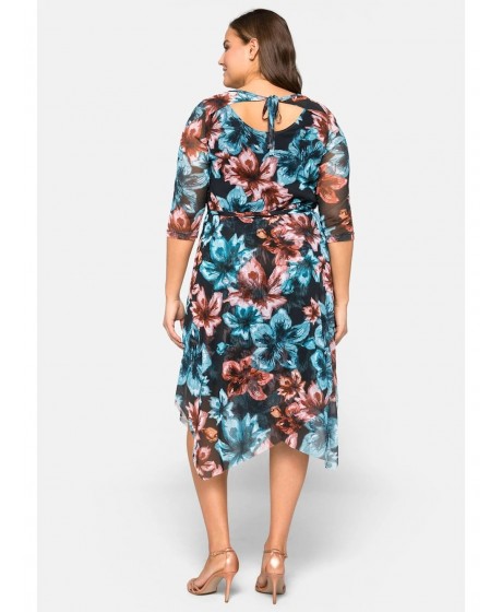 Romantiška Sheego suknelė