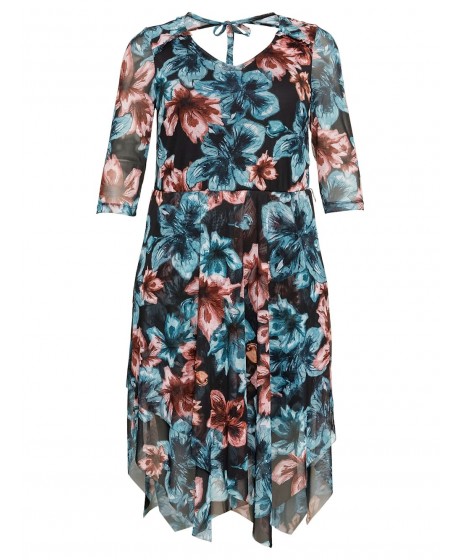 Romantiška Sheego suknelė