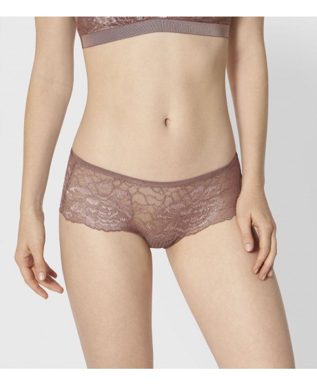 Triumph Peony Florale Hipster