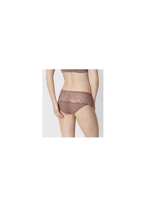 Triumph Peony Florale Hipster