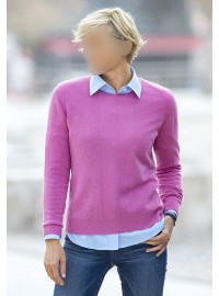 Moteriškas Cashmere Feeling megztinis