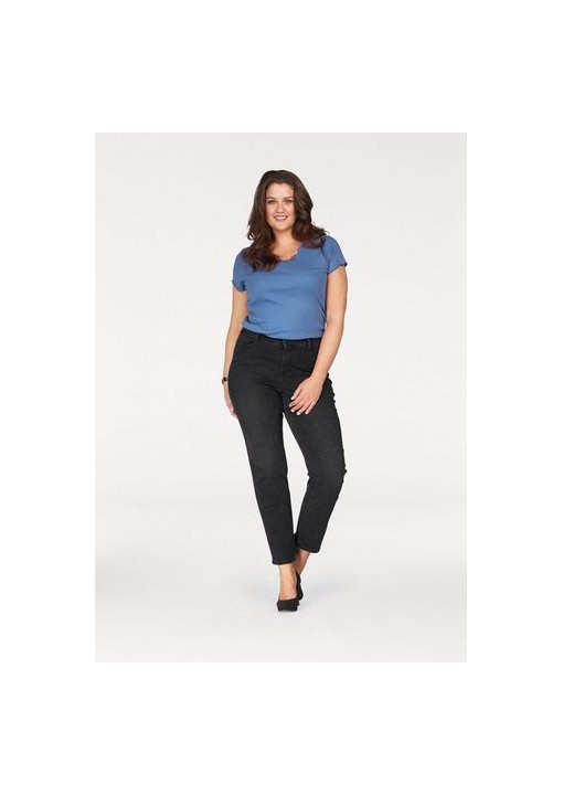 MAC džinsai STINA  - 1