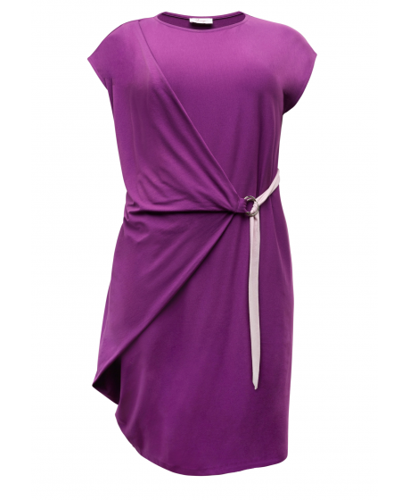 Trikotažinė Sheego suknelė