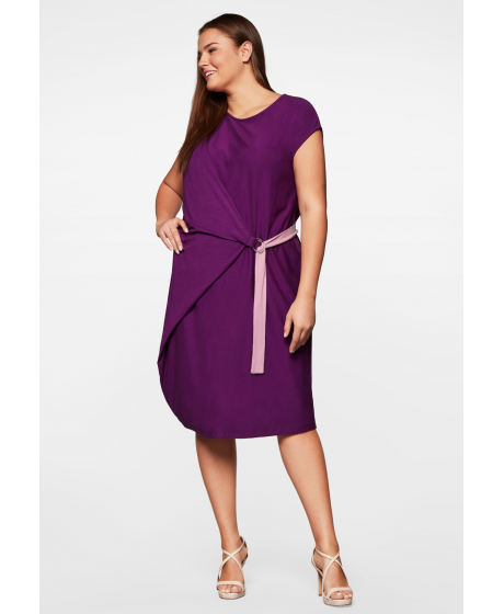 Trikotažinė Sheego suknelė