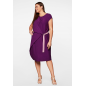 Trikotažinė Sheego suknelė