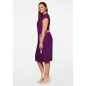 Trikotažinė Sheego suknelė