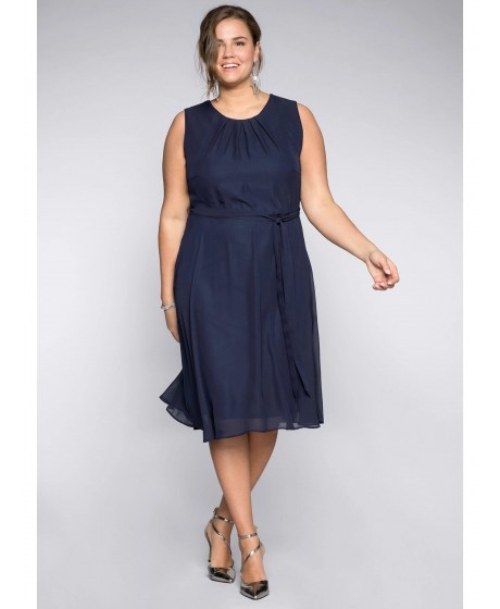 Sheego kokteilinė suknelė