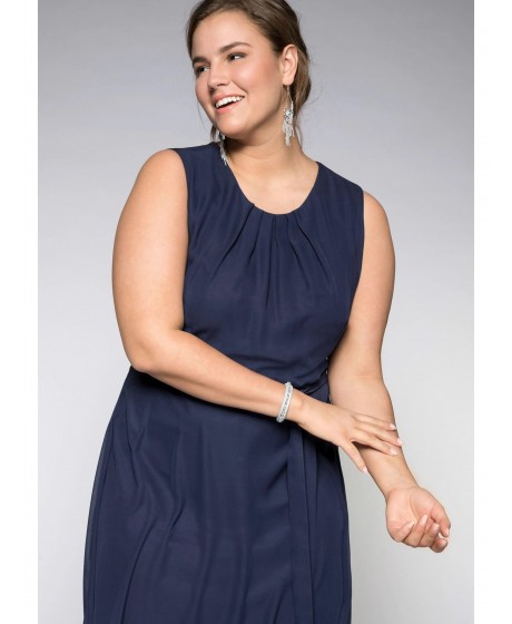 Sheego kokteilinė suknelė