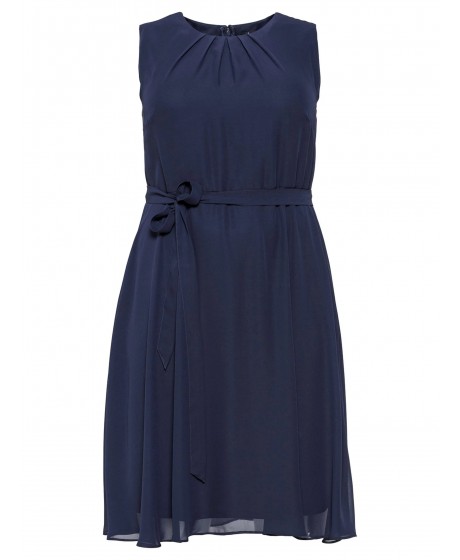 Sheego kokteilinė suknelė