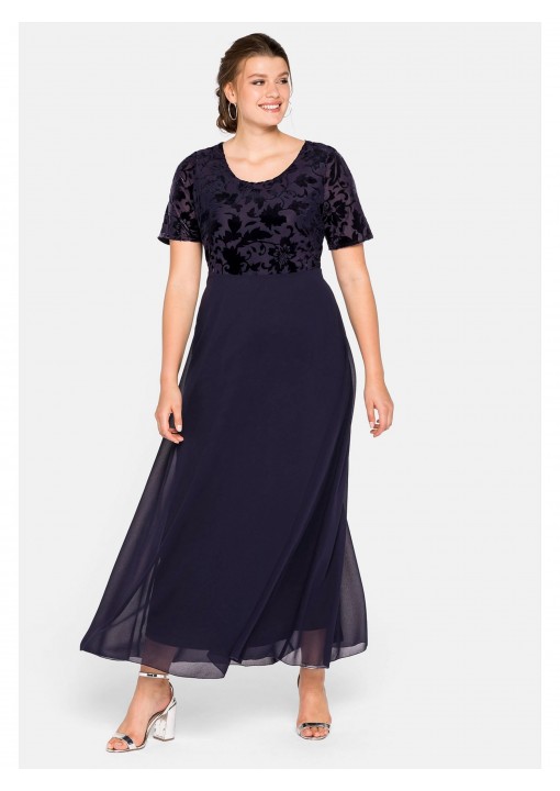 Ilga Sheego suknelė