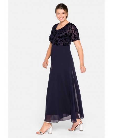 Ilga Sheego suknelė