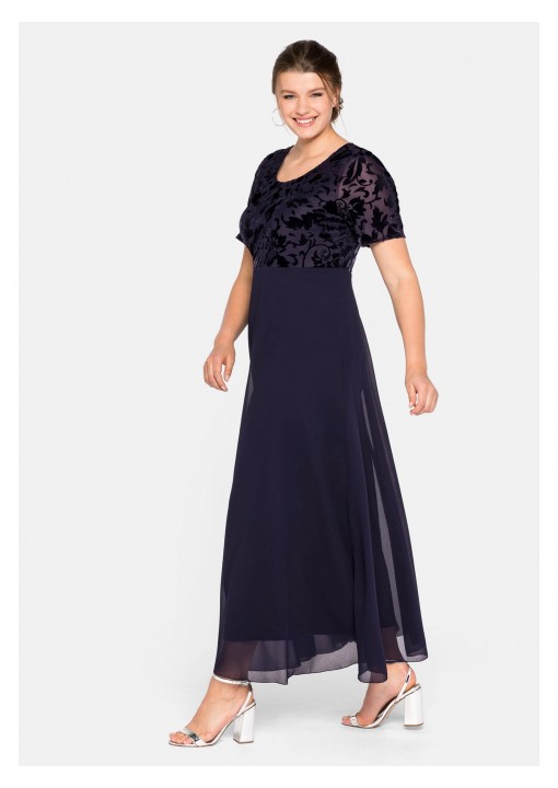 Ilga Sheego suknelė