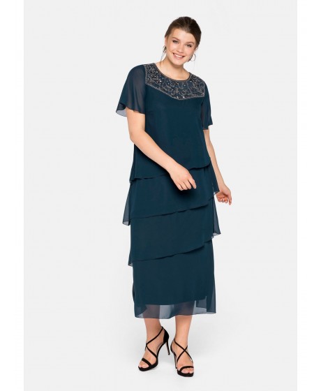 Vakarinė Sheego suknelė