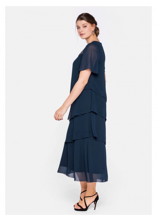 Vakarinė Sheego suknelė