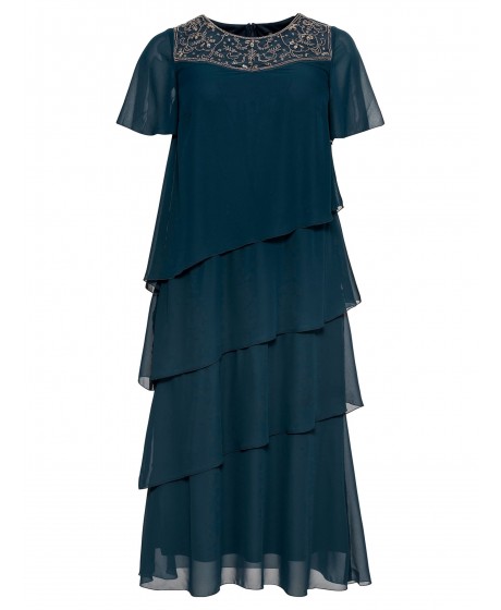 Vakarinė Sheego suknelė