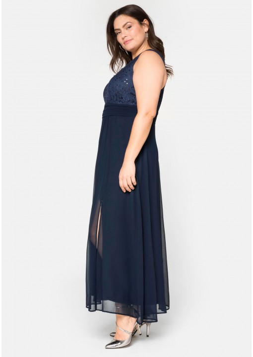 Vakarinė Sheego suknelė