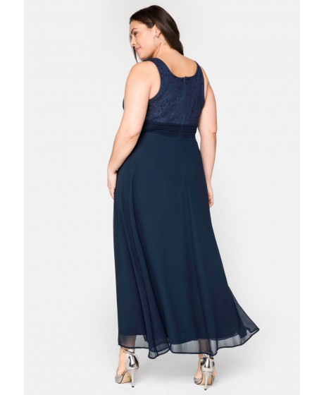 Vakarinė Sheego suknelė