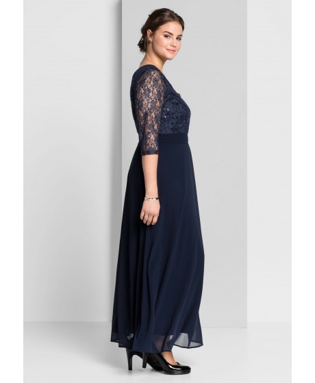 Vakarinė Sheego suknelė