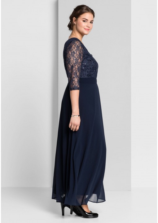 Vakarinė Sheego suknelė