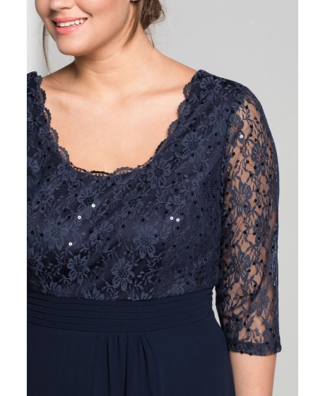 Vakarinė Sheego suknelė