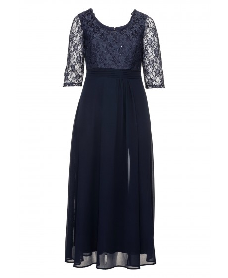 Vakarinė Sheego suknelė