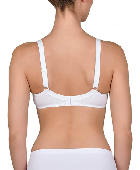 Naturana medvilnės liemenėlė