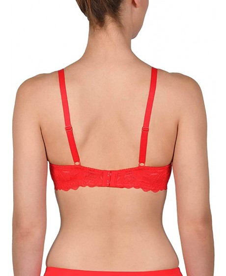 Blue Label by Naturana liemenėlė 7653