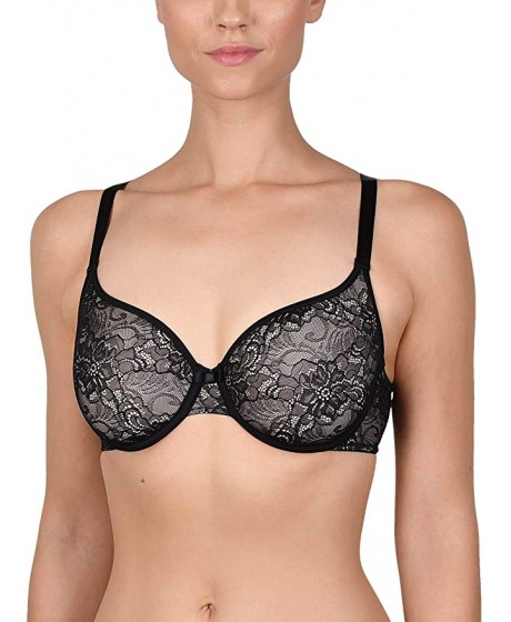 Blue Label by Naturana liemenėlė 7655