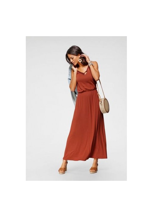 Laura Scott maksi suknelė