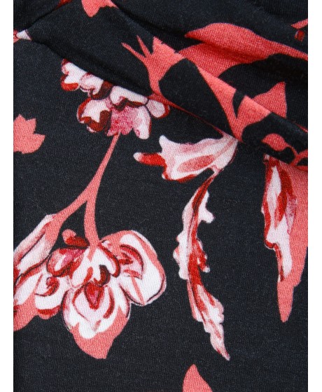 Mona džersio suknelė