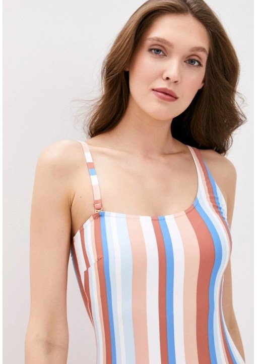 Triumph Sunbeam Lines maudymosi kostiumas