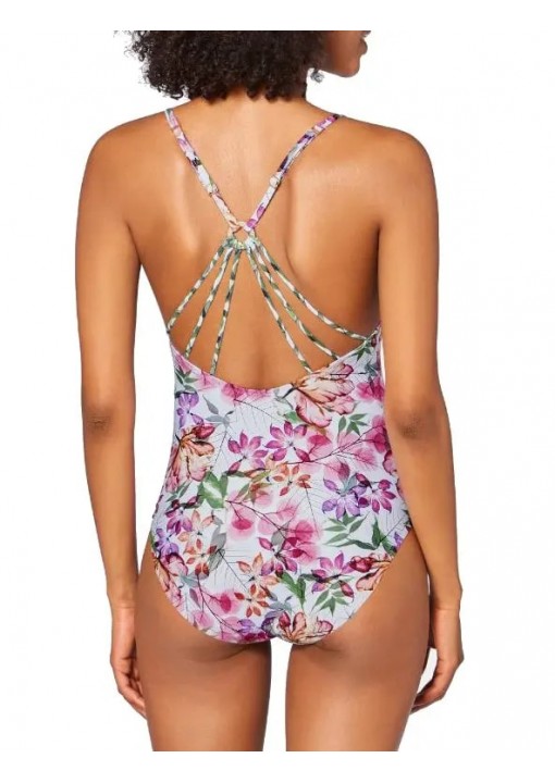 Triumph Delicate Flowers maudymosi kostiumas